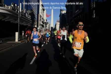 شقة Vistas Al Obelisco, Corazon De بوينس آيرس المظهر الخارجي الصورة